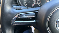 Mazda Cx-30 2.0 e-Skyactiv X MHEV Sport Lux 5dr Petrol Hatchback